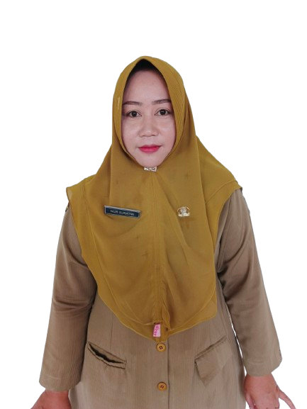 Nur Suratmi